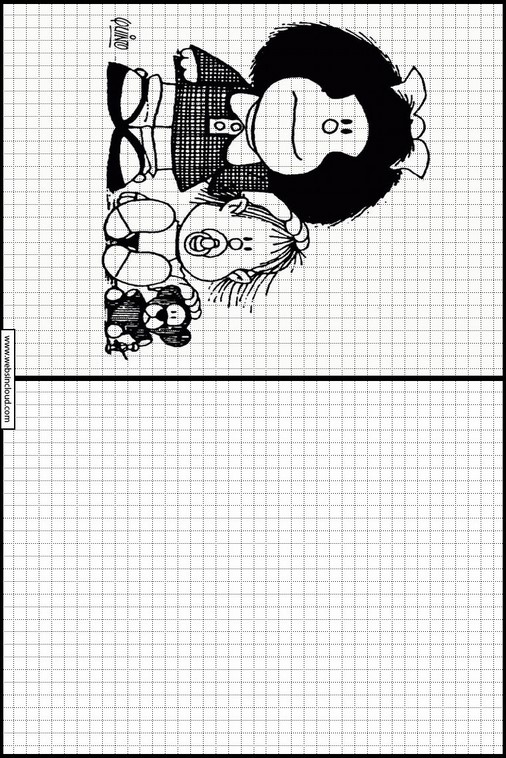 Mafalda 6