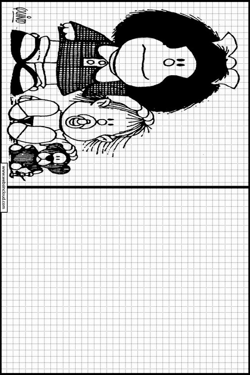 Mafalda 9