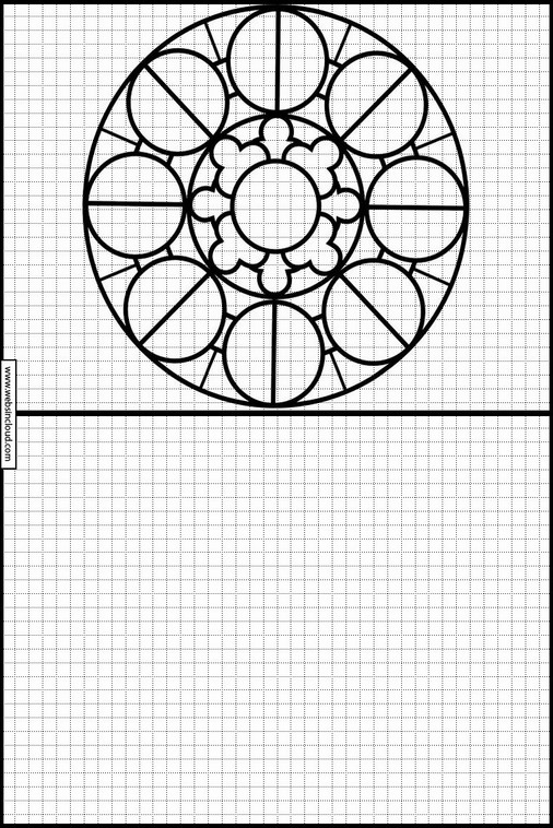 Mandalas 34