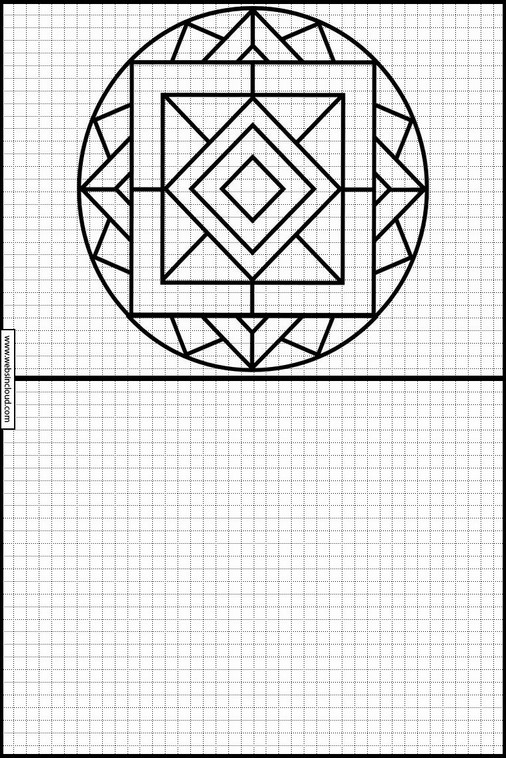 Mandalas 36