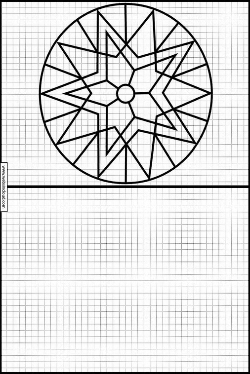 Mandalas 38