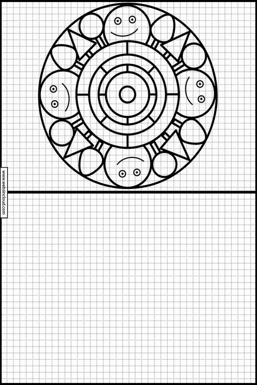 Mandalas 44