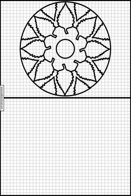 Mandalas 45