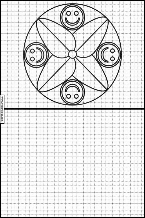 Mandalas 49