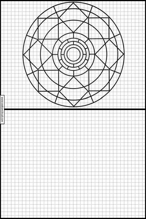 Mandalas 52