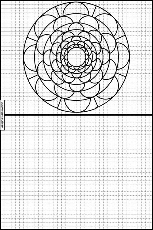Mandalas 54