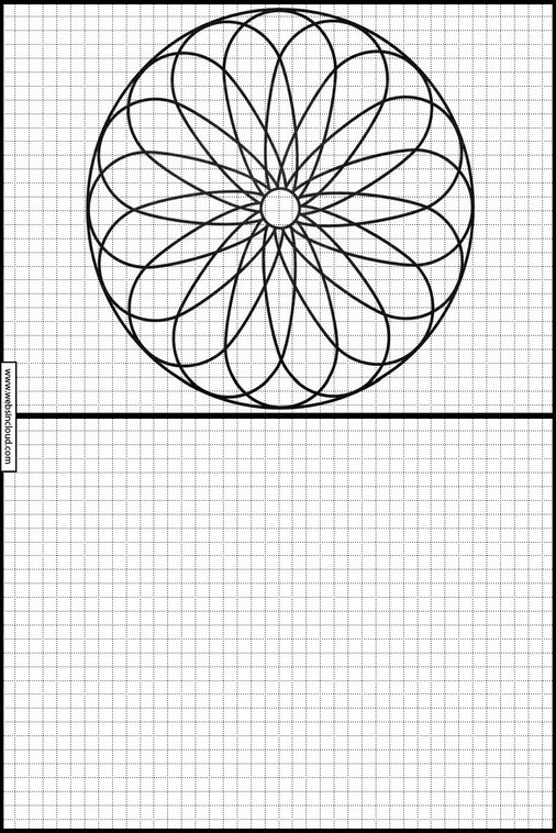 Mandalas 58