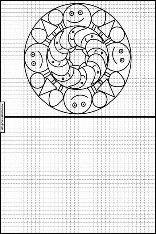 Mandalas 62