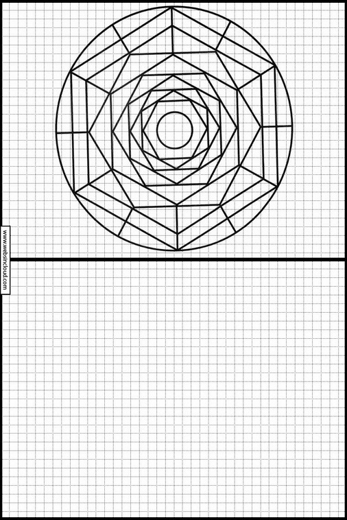 Mandalas 64