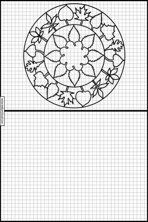 Mandalas 66