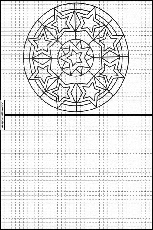 Mandalas 72
