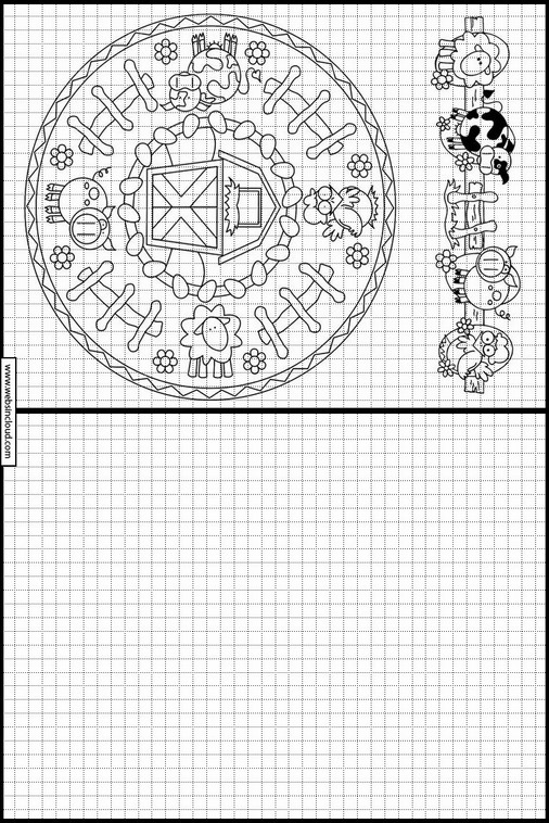 Mandalas 83