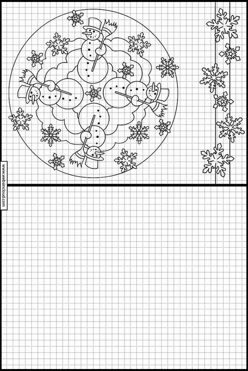 Mandalas 9