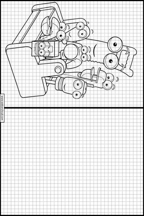 Manny et ses Outils 11