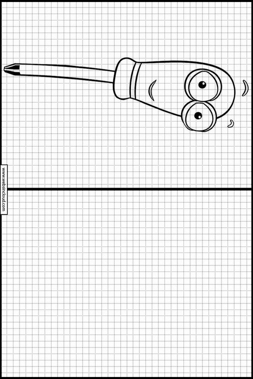 Manny et ses Outils 3