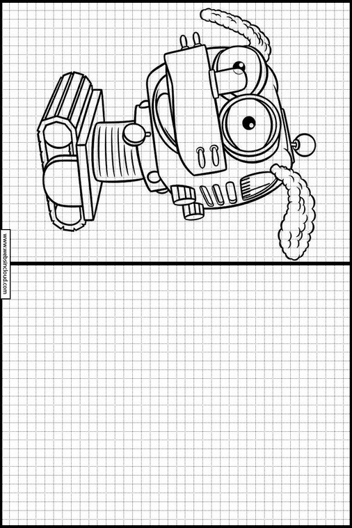 Manny et ses Outils 6