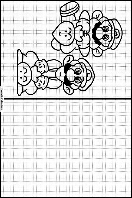 Mario Bros 24