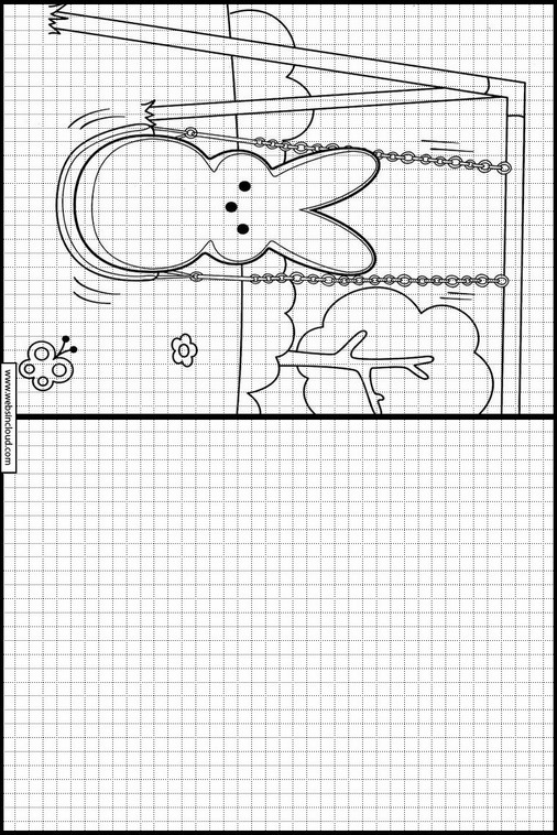 Marshmallow Peeps 9