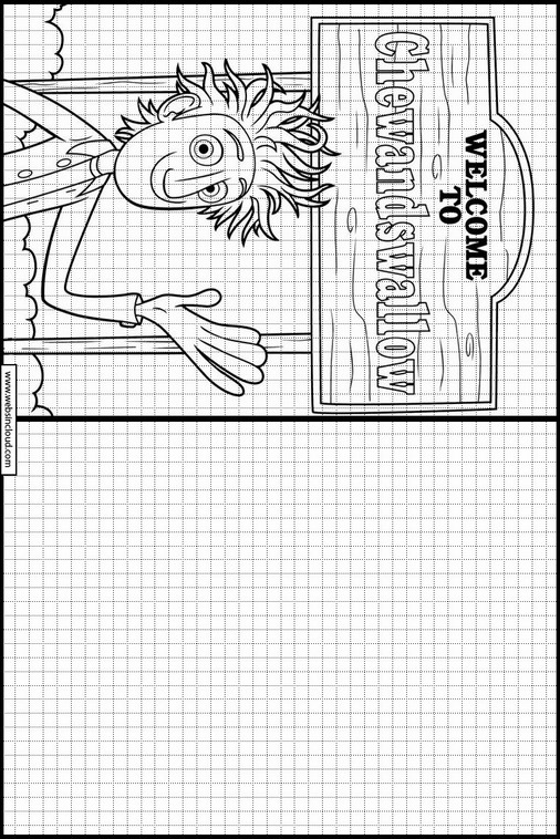 Obloha je v mrakoch a prší na mäsové gule 1