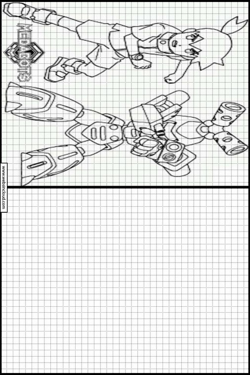 Medaboty 10