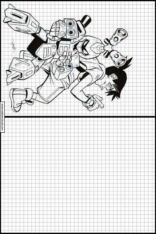 Medaboty 12