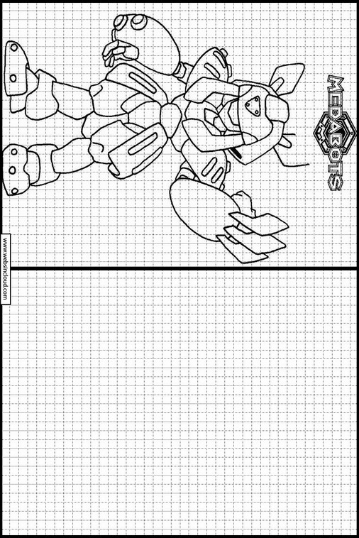 Medaboty 13
