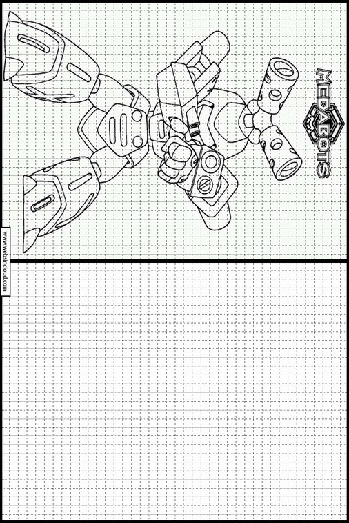 Medaboty 16