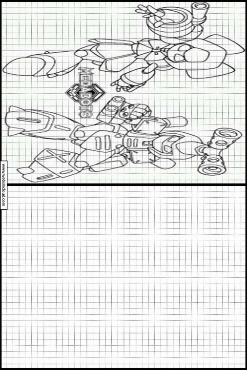 Medaboty 3