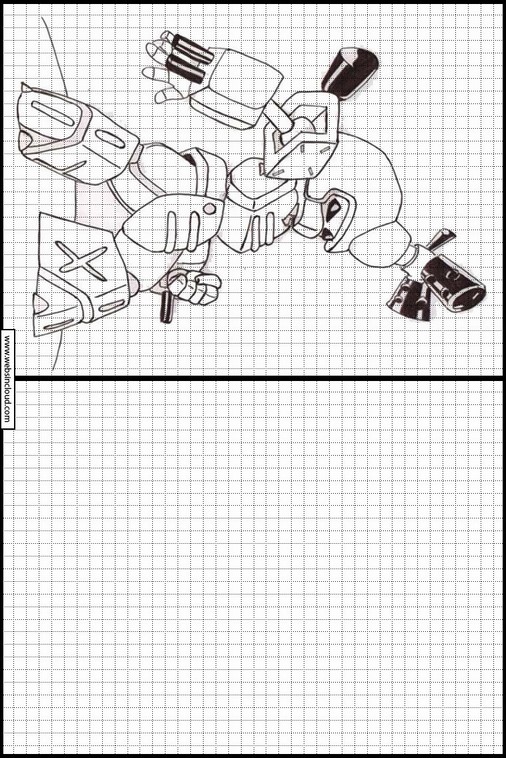 Medaboty 8