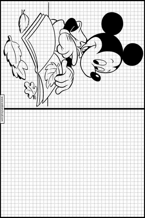 Mickey Mouse 15