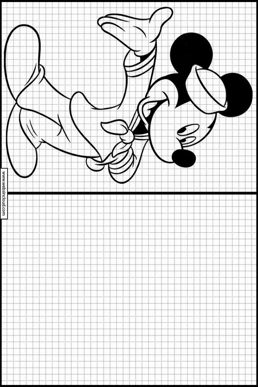 Mickey Mouse 17