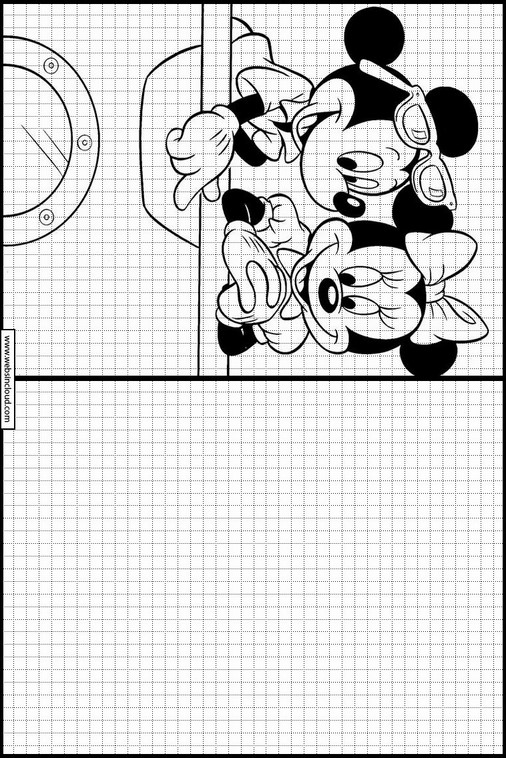 Mickey Mouse 18
