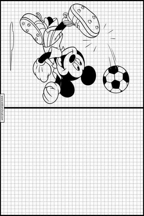 Mickey Mouse 23