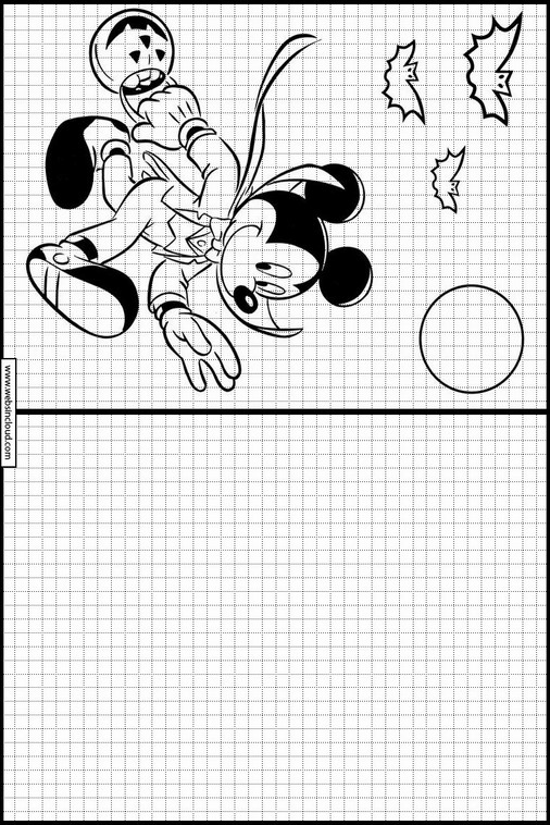 Mickey Mouse 26