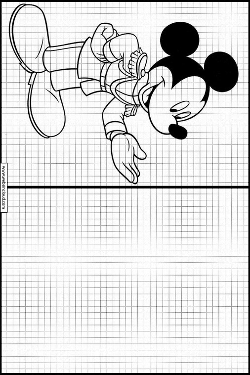 Mickey Mouse 27