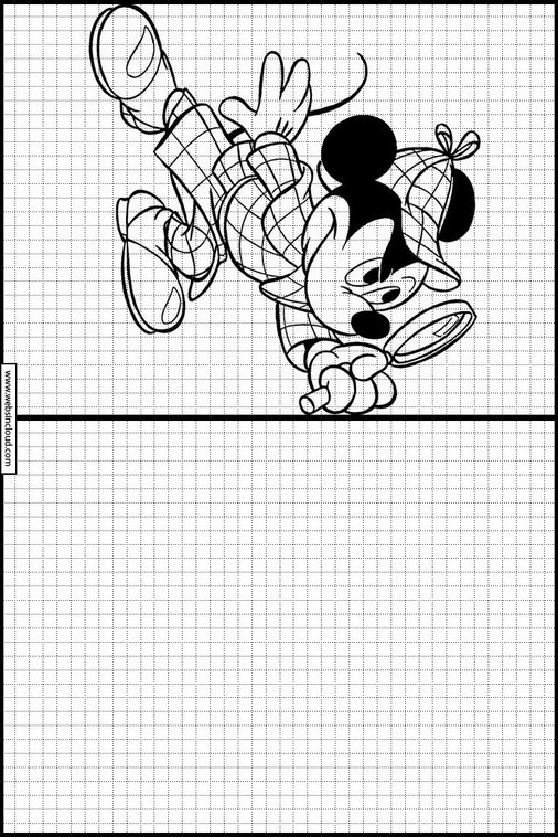 Mickey Mouse 28