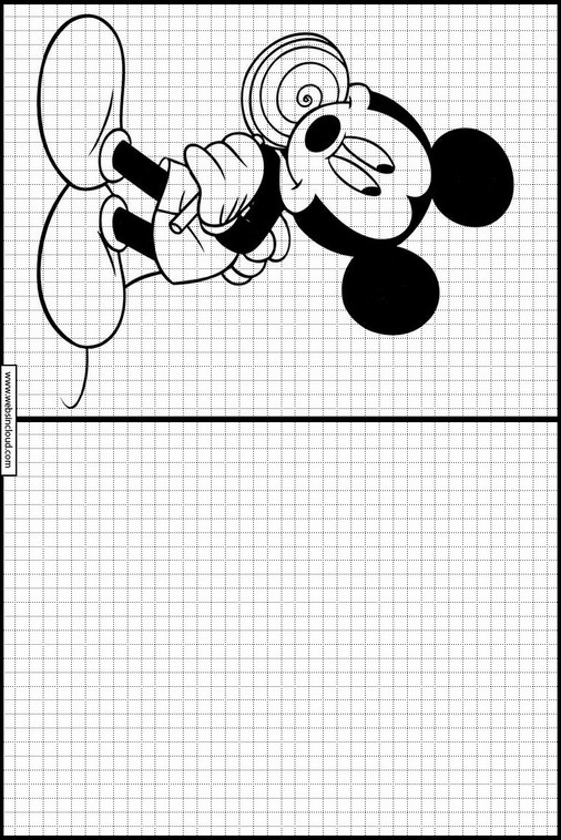 Mickey Mouse 31