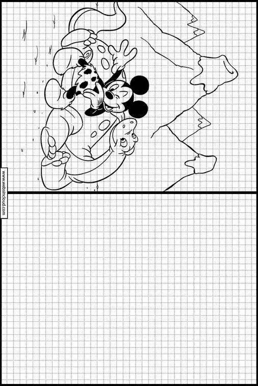 Mickey Mouse 33