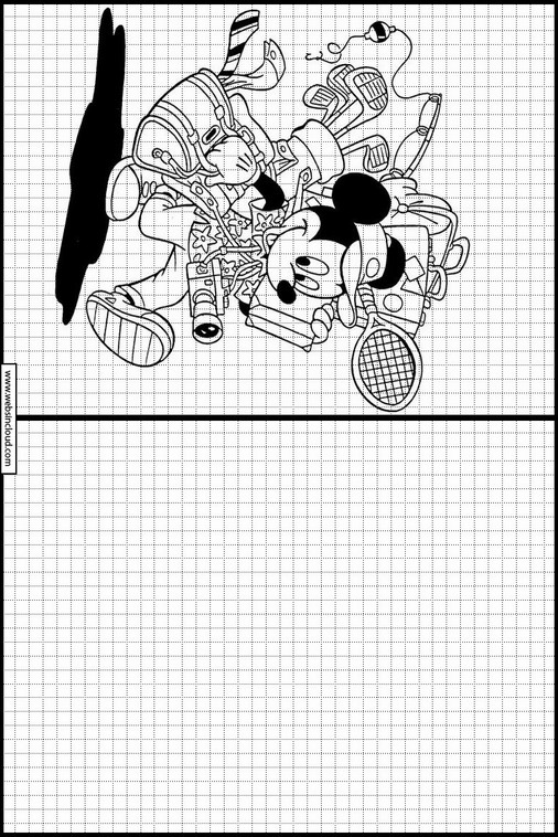 Mickey Mouse 34