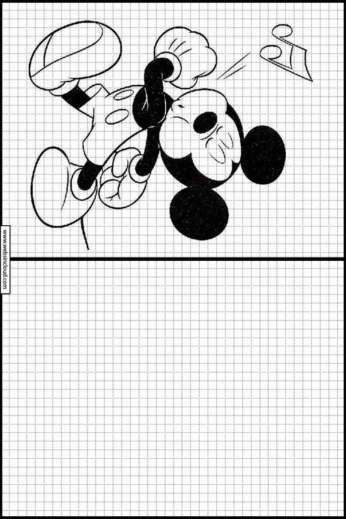 Mickey Mouse 37