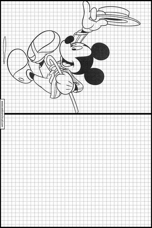 Mickey Mouse 39