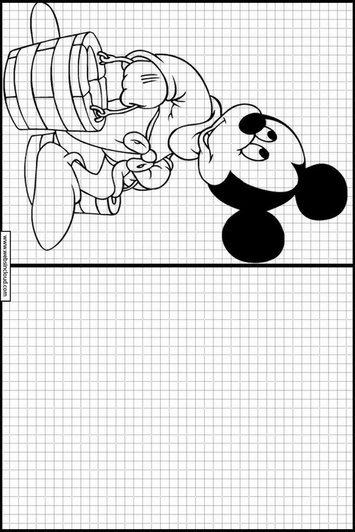 Mickey Mouse 41