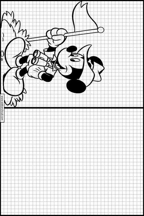 Mickey Mouse 46