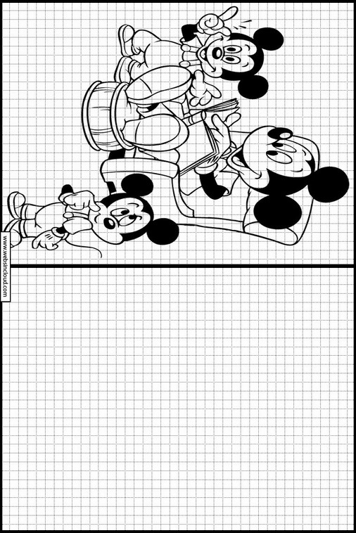 Mickey Mouse 47