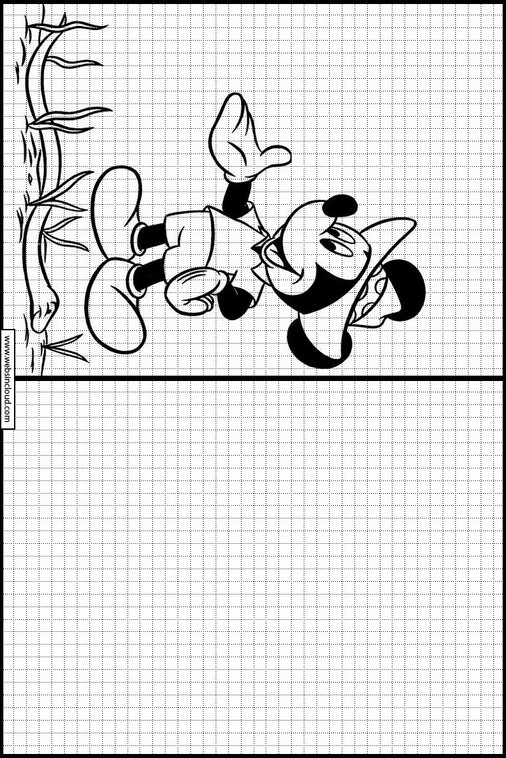 Topolino 64