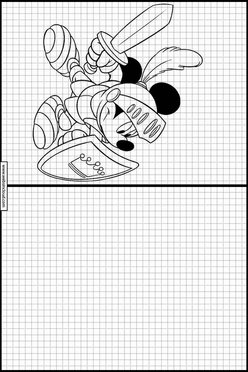 Mickey Mouse 68