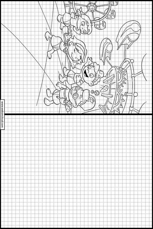 リトル・アインシュタイン 51