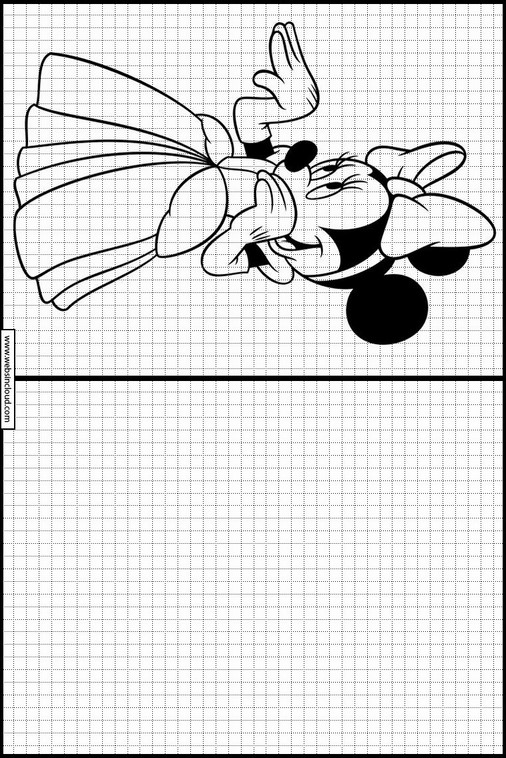 Minnie Mouse 35