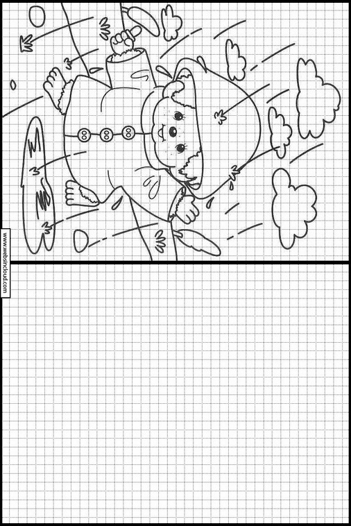Mončičáci 8