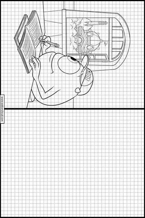 Die Monster AG - Uni 11